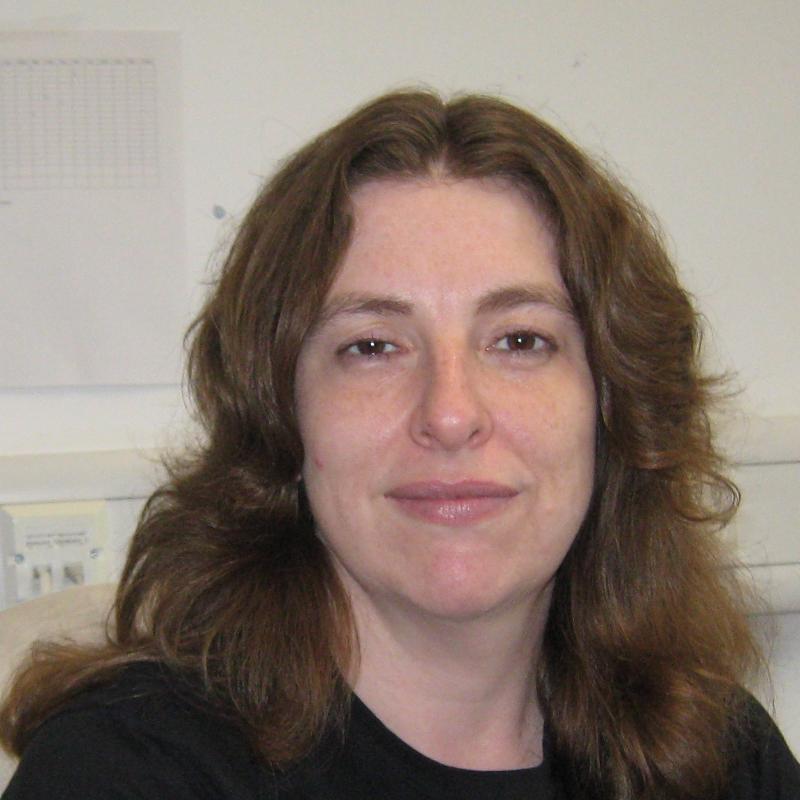 Julie Browne