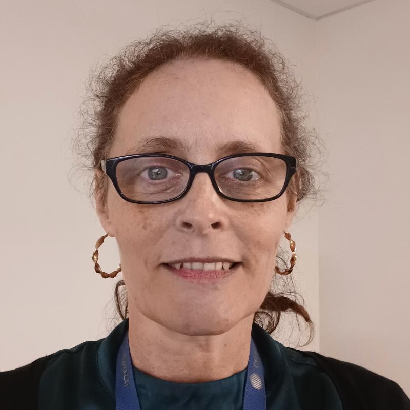 Julie Browne