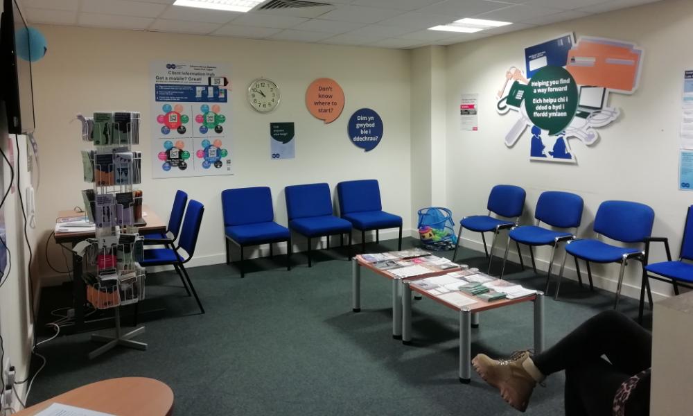 Citizens Advice Swansea Neath Port Talbot