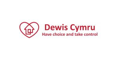 Dewis Cymru