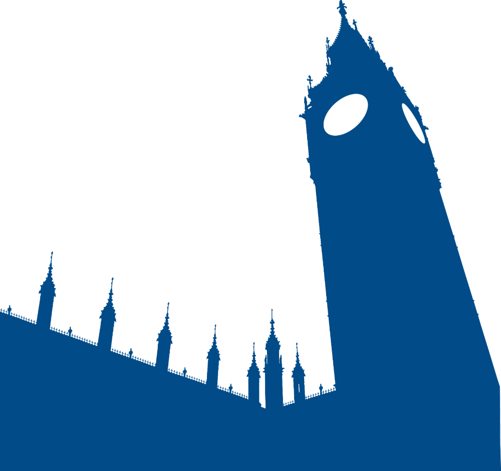 houses of parliament heritageblue