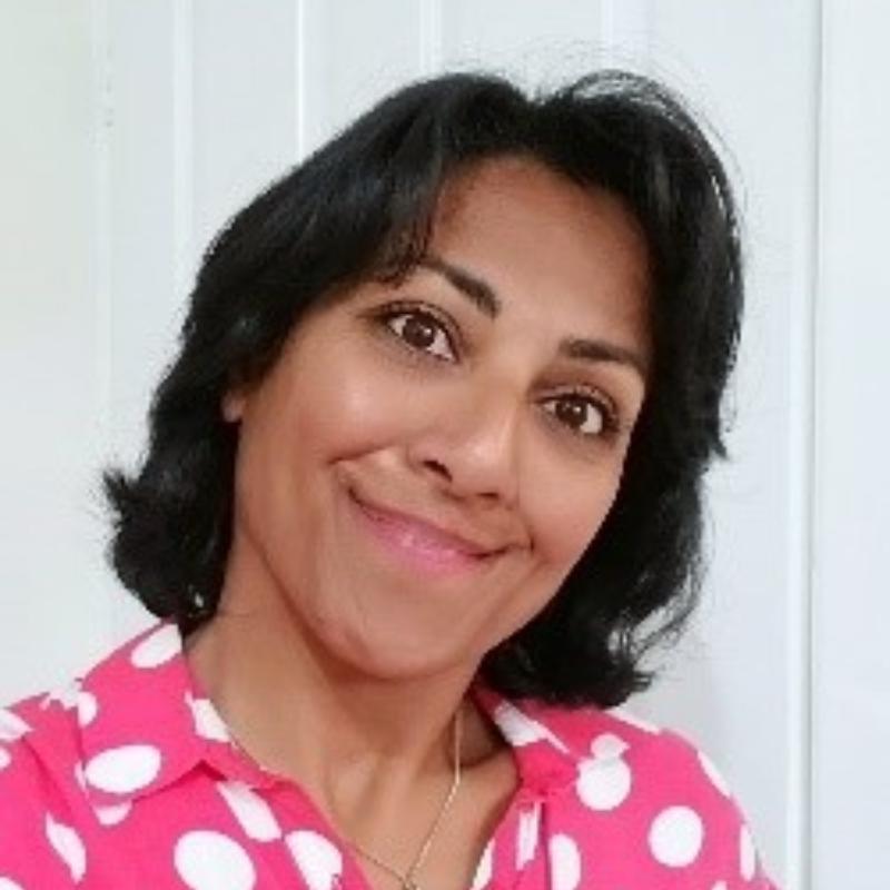 Nita Sparkes