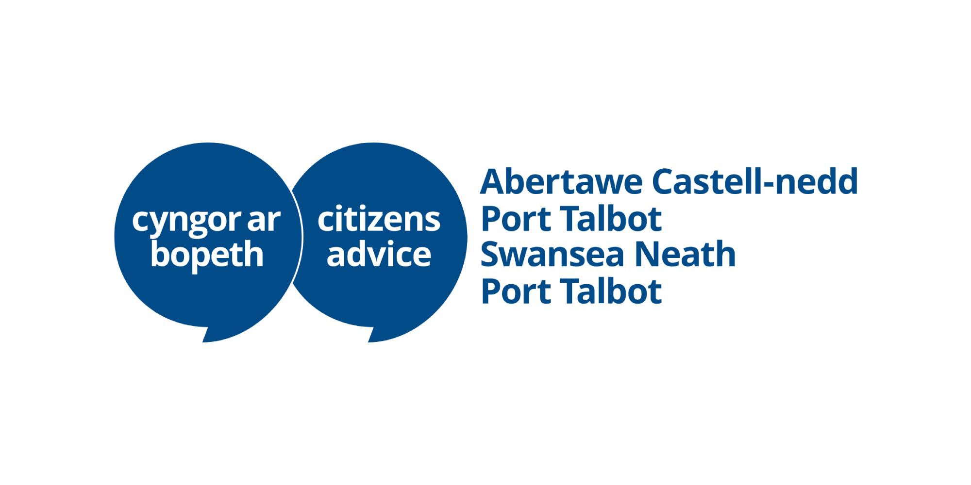 Citizens Advice Swansea Neath Port Talbot